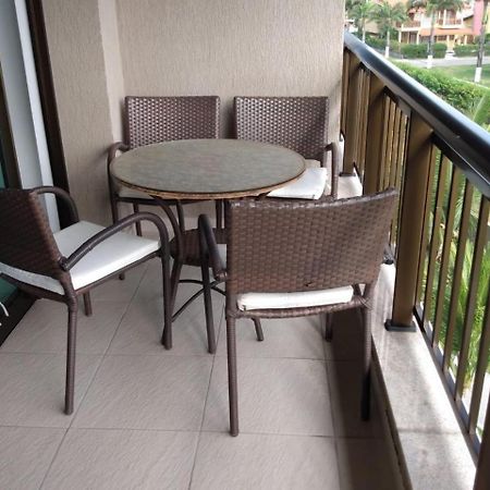 Eco Life Verano Muro Alto Apartment Porto de Galinhas Ngoại thất bức ảnh