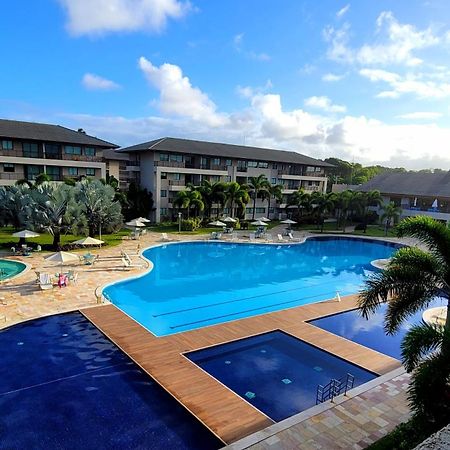 Eco Life Verano Muro Alto Apartment Porto de Galinhas Ngoại thất bức ảnh