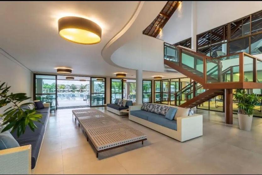 Eco Life Verano Muro Alto Apartment Porto de Galinhas Ngoại thất bức ảnh