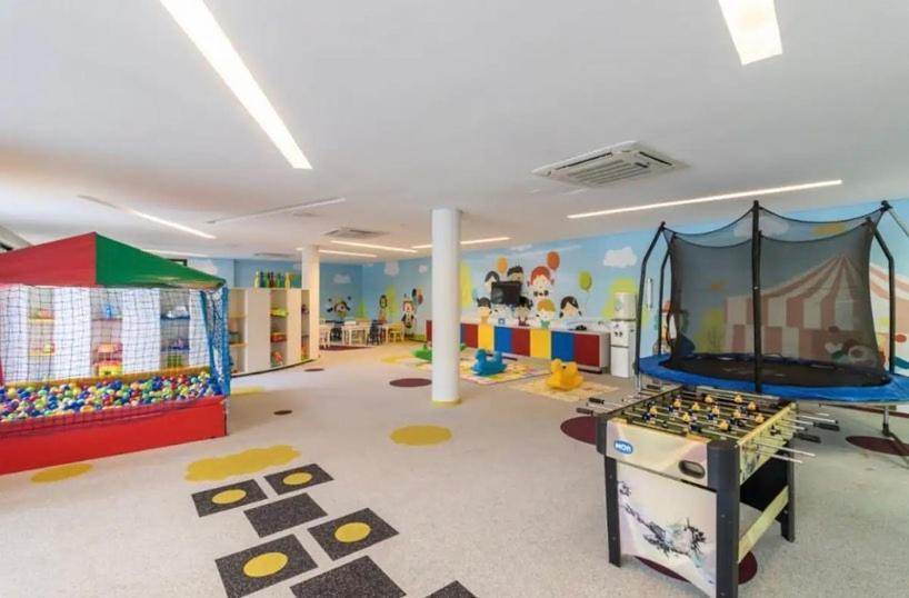 Eco Life Verano Muro Alto Apartment Porto de Galinhas Ngoại thất bức ảnh