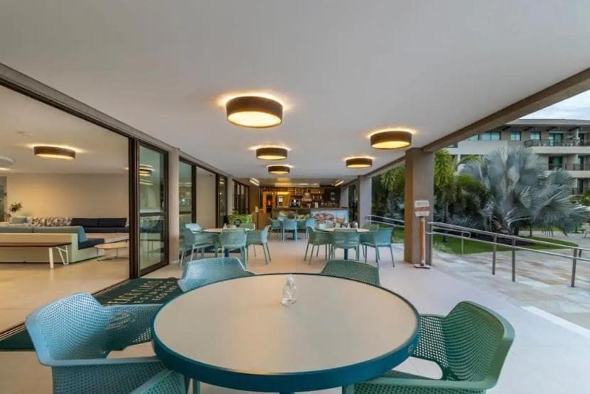 Eco Life Verano Muro Alto Apartment Porto de Galinhas Ngoại thất bức ảnh
