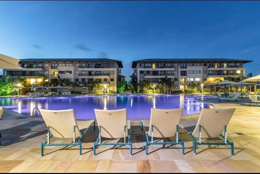Eco Life Verano Muro Alto Apartment Porto de Galinhas Ngoại thất bức ảnh