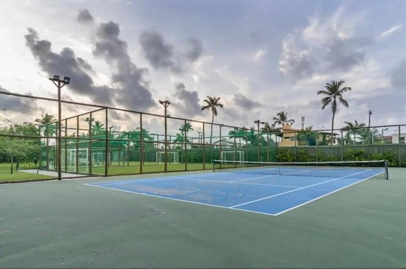Eco Life Verano Muro Alto Apartment Porto de Galinhas Ngoại thất bức ảnh