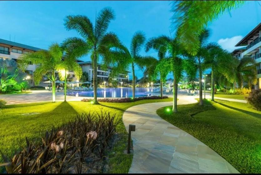 Eco Life Verano Muro Alto Apartment Porto de Galinhas Ngoại thất bức ảnh