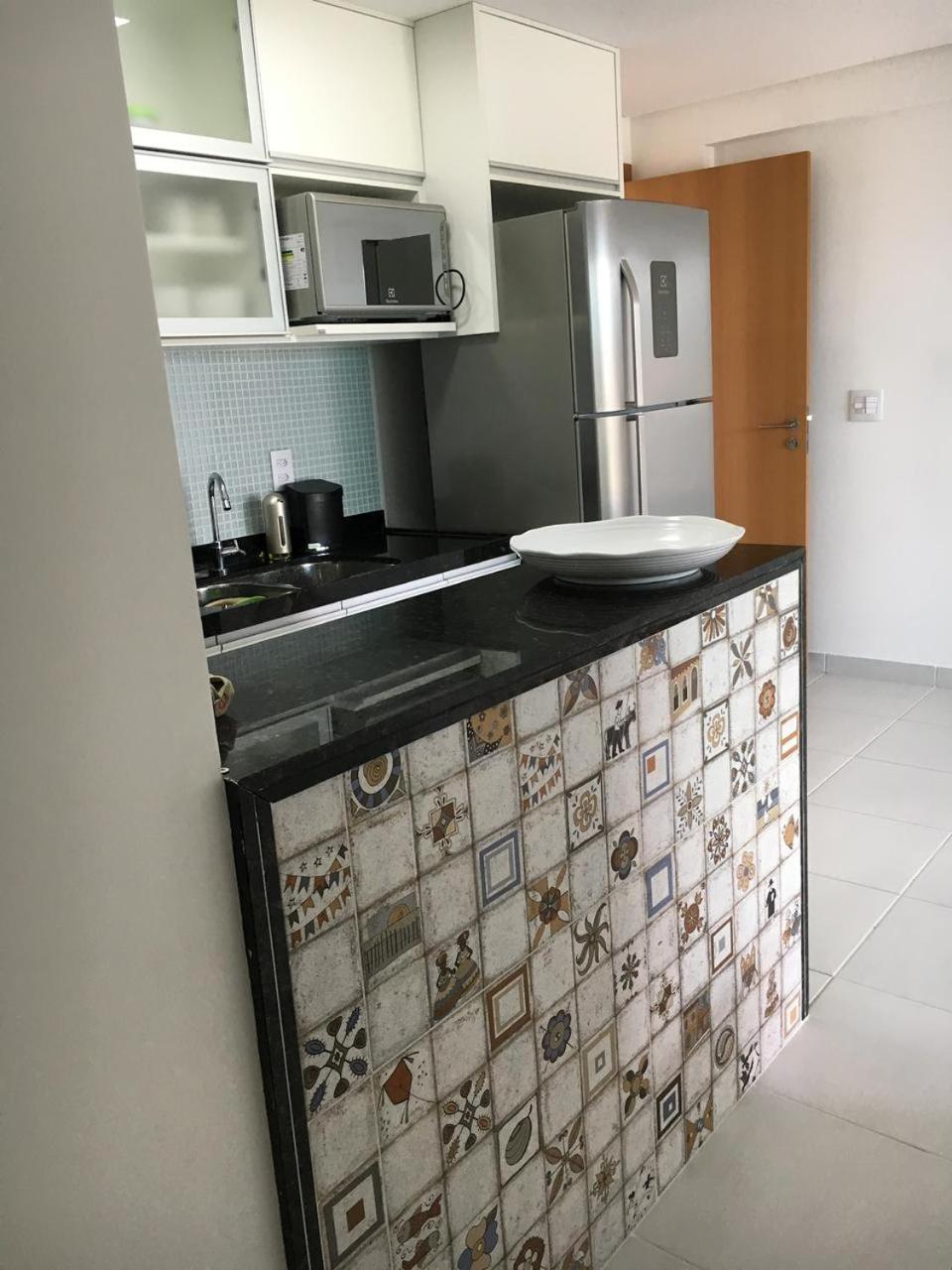 Eco Life Verano Muro Alto Apartment Porto de Galinhas Ngoại thất bức ảnh