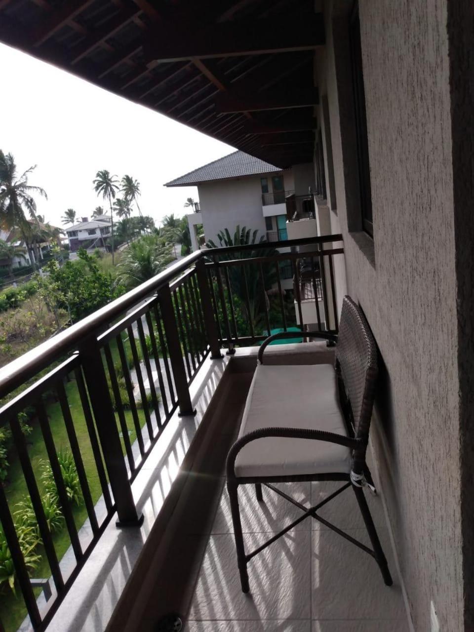 Eco Life Verano Muro Alto Apartment Porto de Galinhas Ngoại thất bức ảnh
