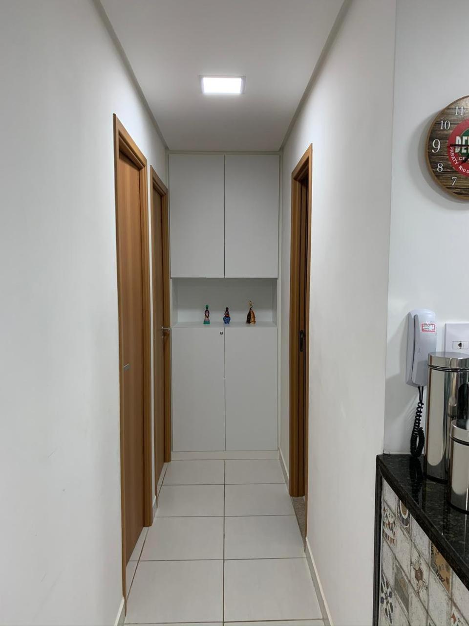 Eco Life Verano Muro Alto Apartment Porto de Galinhas Ngoại thất bức ảnh