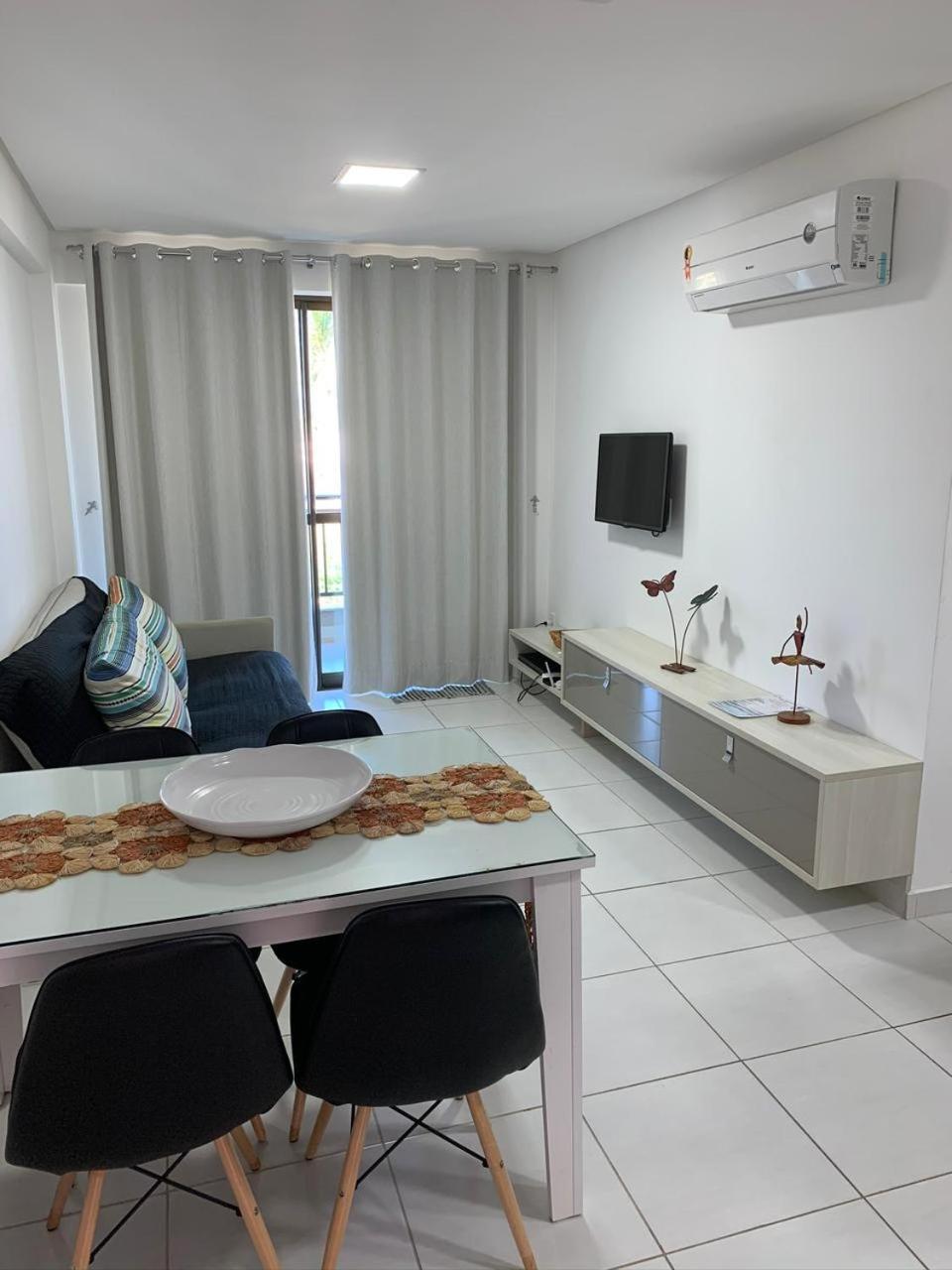 Eco Life Verano Muro Alto Apartment Porto de Galinhas Ngoại thất bức ảnh