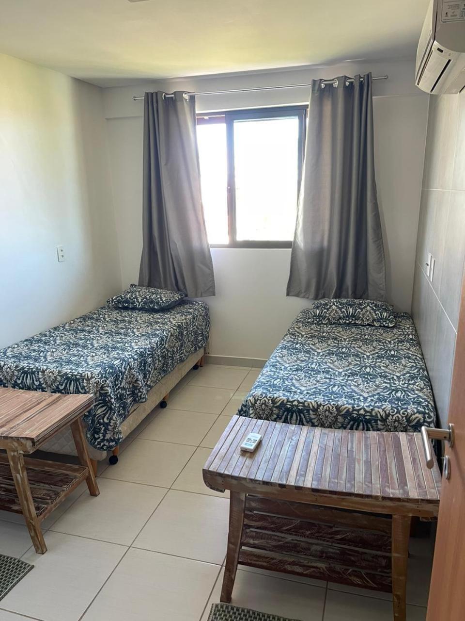 Eco Life Verano Muro Alto Apartment Porto de Galinhas Ngoại thất bức ảnh