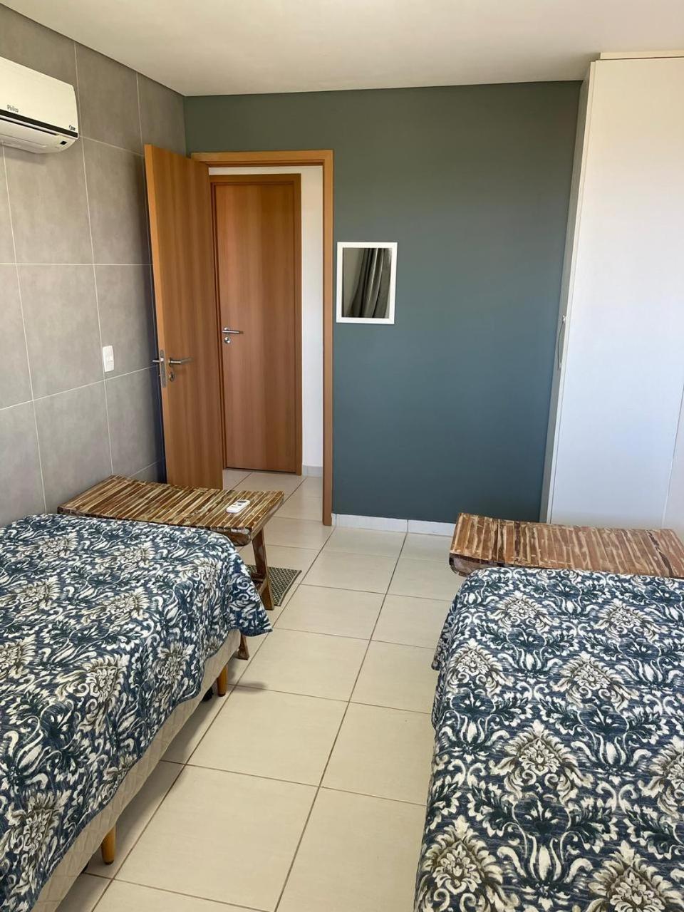 Eco Life Verano Muro Alto Apartment Porto de Galinhas Ngoại thất bức ảnh