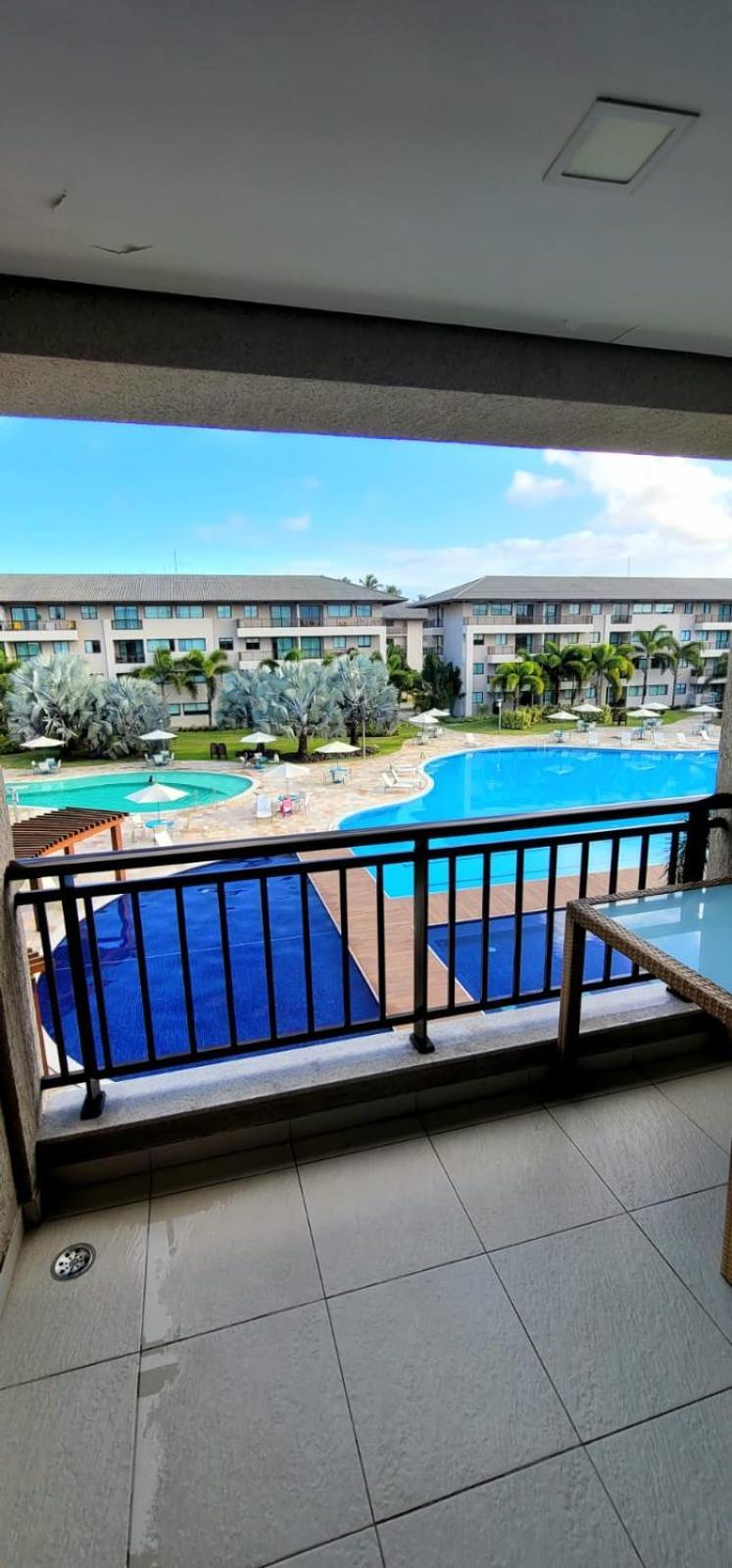 Eco Life Verano Muro Alto Apartment Porto de Galinhas Ngoại thất bức ảnh