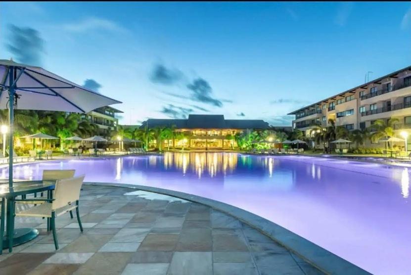 Eco Life Verano Muro Alto Apartment Porto de Galinhas Ngoại thất bức ảnh