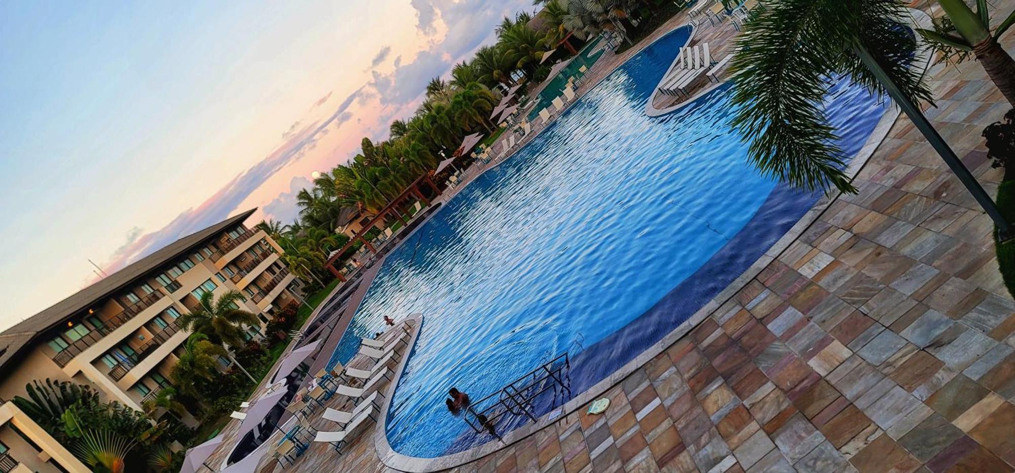 Eco Life Verano Muro Alto Apartment Porto de Galinhas Ngoại thất bức ảnh