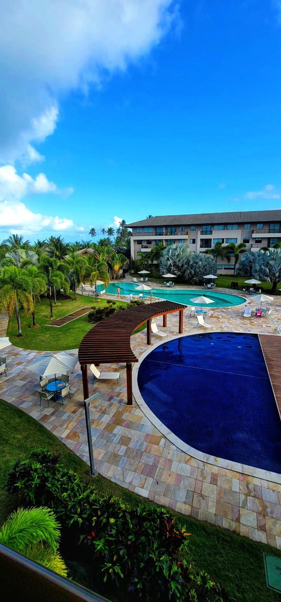 Eco Life Verano Muro Alto Apartment Porto de Galinhas Ngoại thất bức ảnh