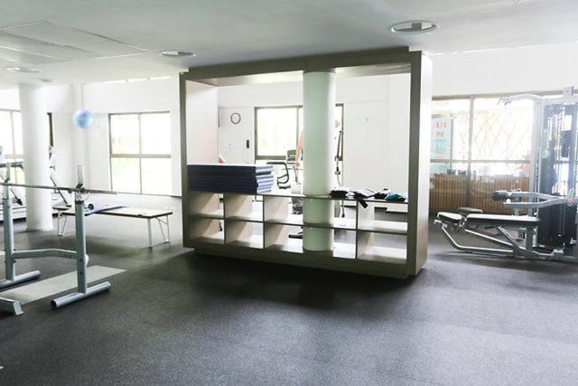 Eco Life Verano Muro Alto Apartment Porto de Galinhas Ngoại thất bức ảnh