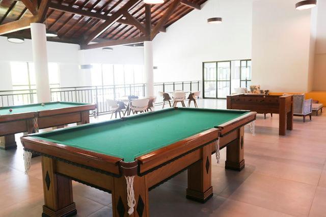 Eco Life Verano Muro Alto Apartment Porto de Galinhas Ngoại thất bức ảnh