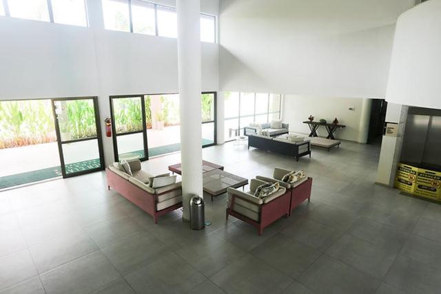 Eco Life Verano Muro Alto Apartment Porto de Galinhas Ngoại thất bức ảnh