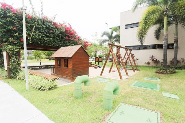 Eco Life Verano Muro Alto Apartment Porto de Galinhas Ngoại thất bức ảnh