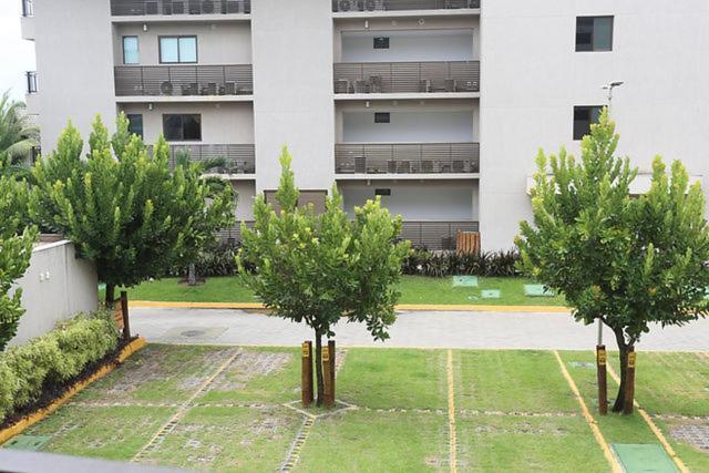 Eco Life Verano Muro Alto Apartment Porto de Galinhas Ngoại thất bức ảnh