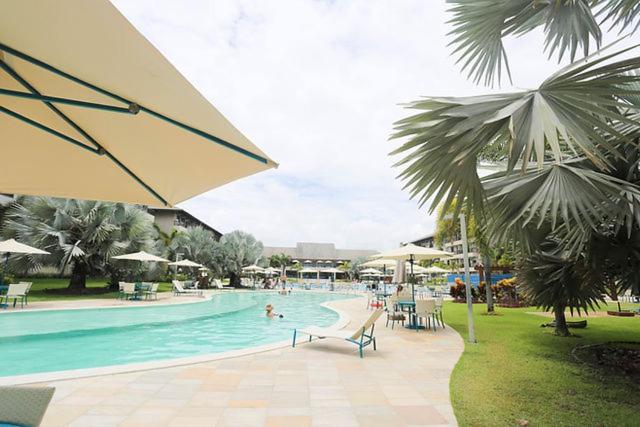 Eco Life Verano Muro Alto Apartment Porto de Galinhas Ngoại thất bức ảnh