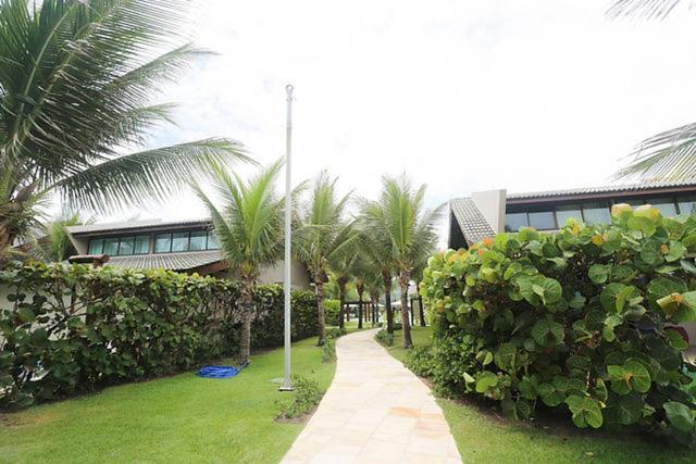 Eco Life Verano Muro Alto Apartment Porto de Galinhas Ngoại thất bức ảnh