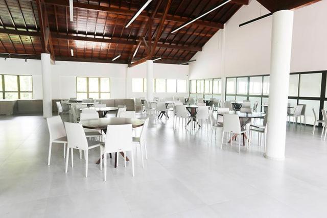 Eco Life Verano Muro Alto Apartment Porto de Galinhas Ngoại thất bức ảnh