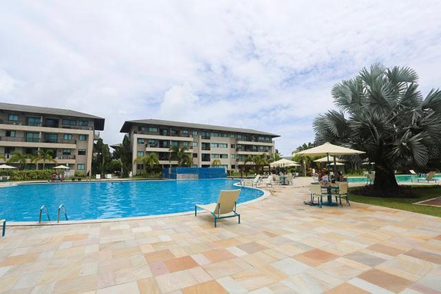 Eco Life Verano Muro Alto Apartment Porto de Galinhas Ngoại thất bức ảnh