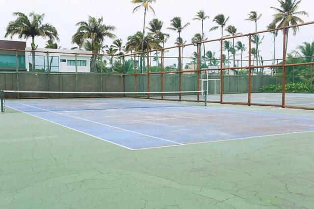 Eco Life Verano Muro Alto Apartment Porto de Galinhas Ngoại thất bức ảnh