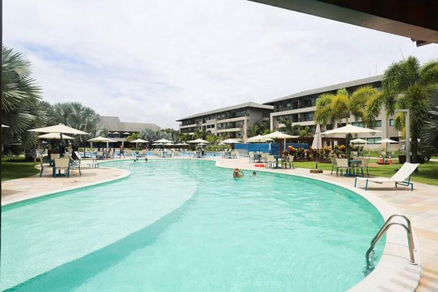 Eco Life Verano Muro Alto Apartment Porto de Galinhas Ngoại thất bức ảnh