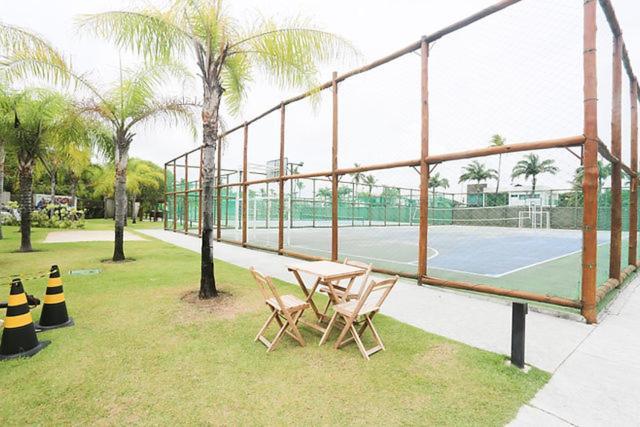Eco Life Verano Muro Alto Apartment Porto de Galinhas Ngoại thất bức ảnh