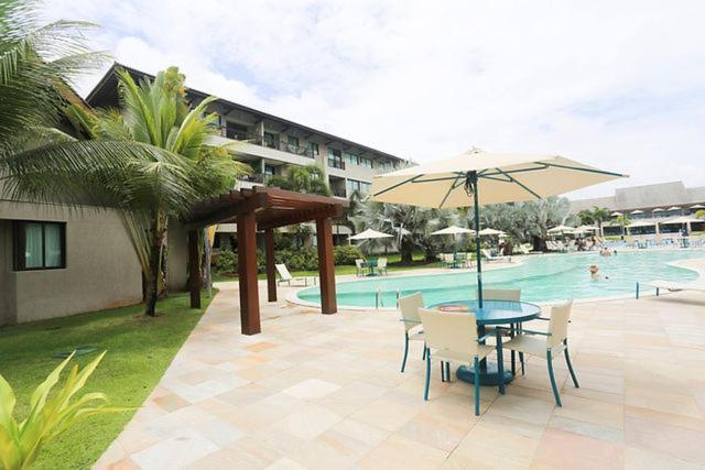 Eco Life Verano Muro Alto Apartment Porto de Galinhas Ngoại thất bức ảnh